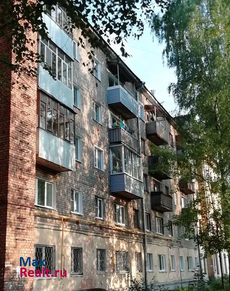 улица Кузнецова, 98А Иваново квартира