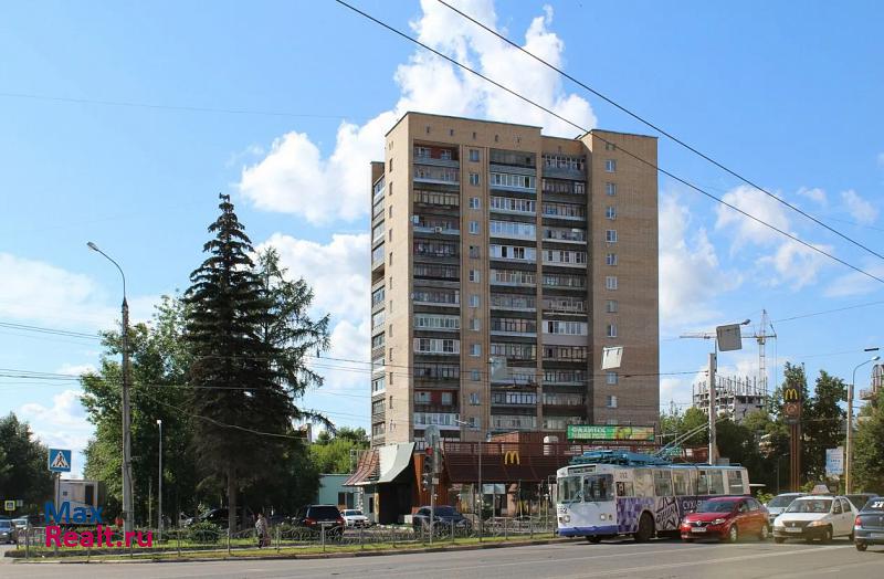 проспект Ленина, 51 Иваново квартира посуточно снять