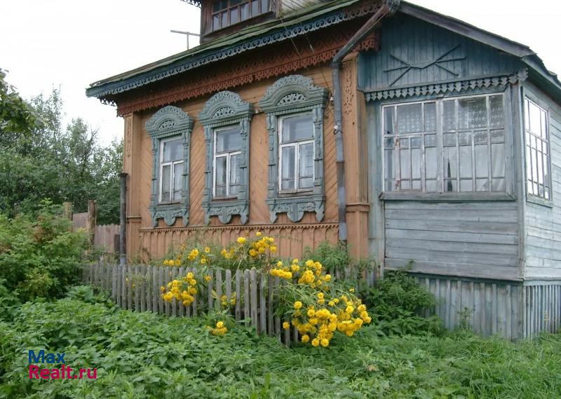 купить частный дом Иваново городской округ Иваново