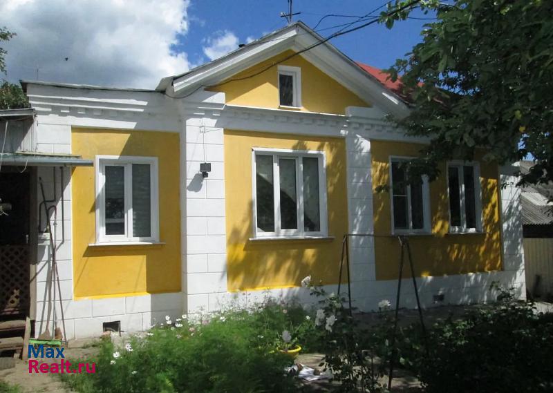купить частный дом Иваново Типографская улица