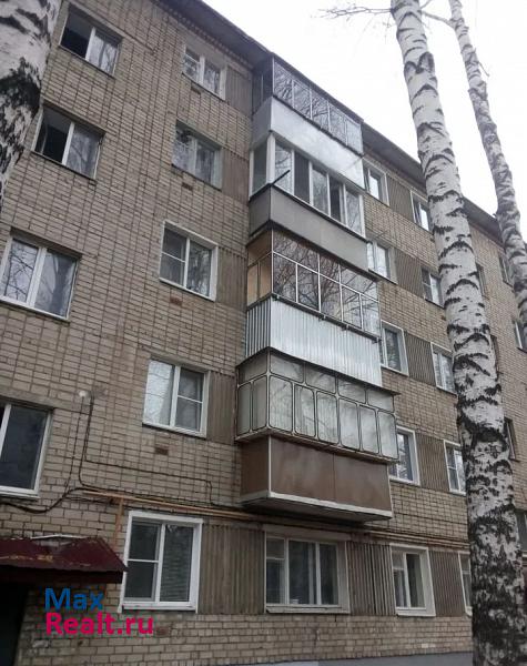 улица Попова, 60 Саранск квартира