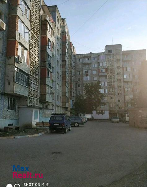 проспект Али-Гаджи Акушинского, 94Г/1 Махачкала квартира