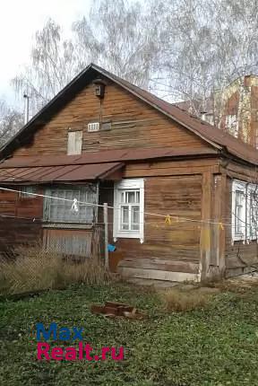купить частный дом Саранск городской округ Саранск