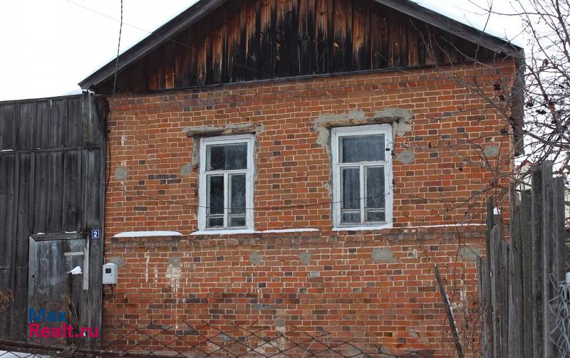 купить частный дом Саранск Село Березники