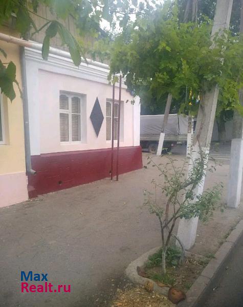 купить частный дом Махачкала улица Ахмата-Хаджи Кадырова, 138