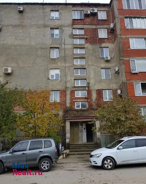 проспект Насрутдинова, 65 Махачкала квартира