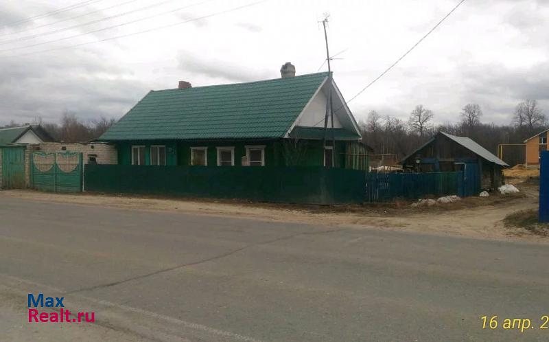 купить частный дом Йошкар-Ола посёлок Куяр, Медведевский район