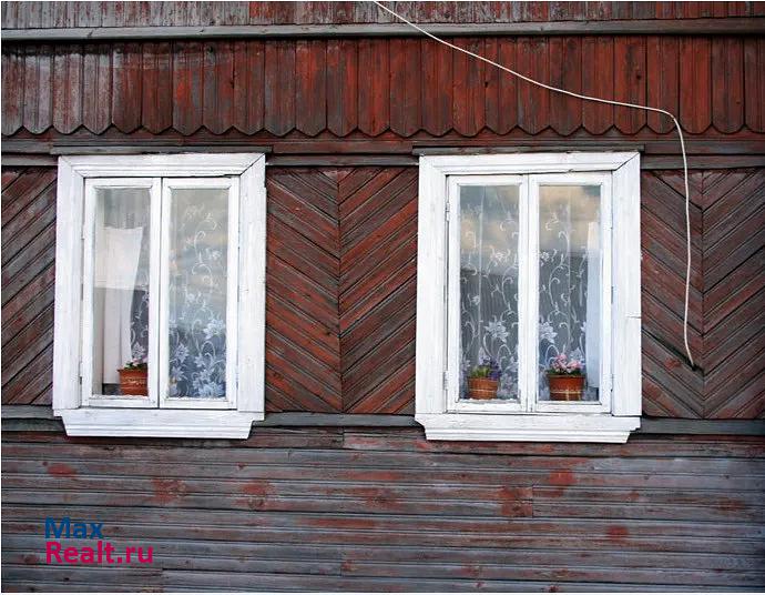 купить частный дом Петрозаводск Заозерское сельское поселение, село Заозерье, Лехнаволокская улица, 38