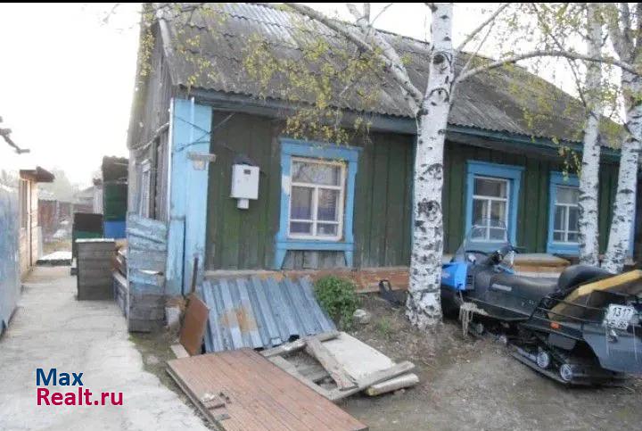 снять дом Сургут Тюменская область, Ханты-Мансийский автономный округ, посёлок Чёрный Мыс