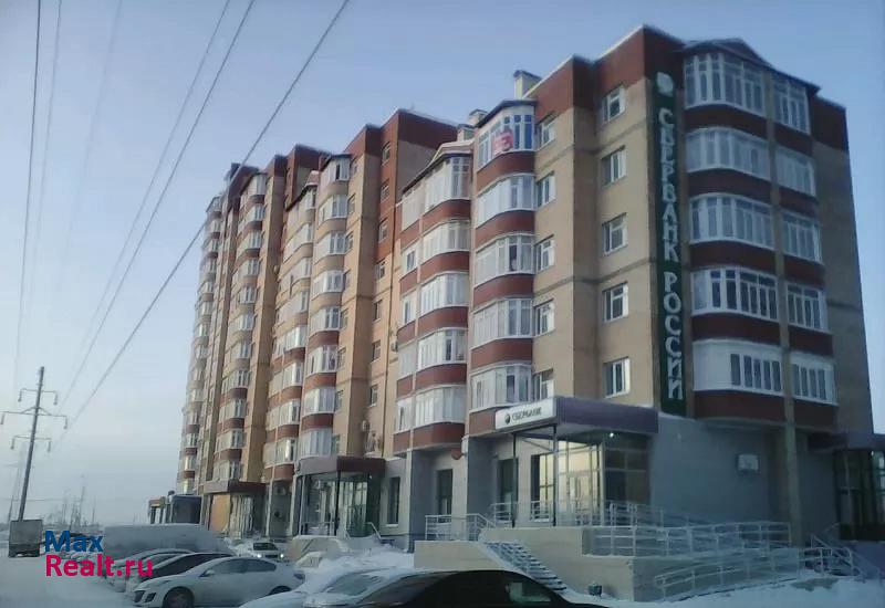 Тюменская область, Ханты-Мансийский автономный округ, улица Игоря Киртбая, 20 Сургут квартира