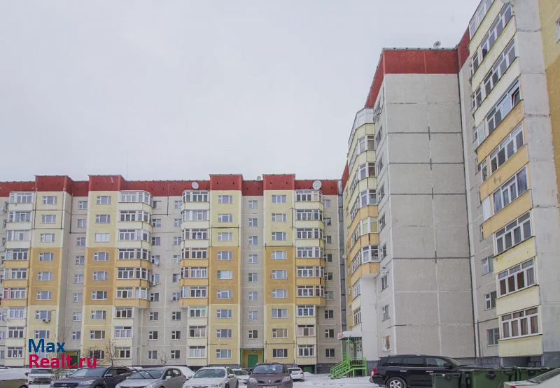 Тюменская область, Ханты-Мансийский автономный округ, Набережный проспект, 17 Сургут квартира