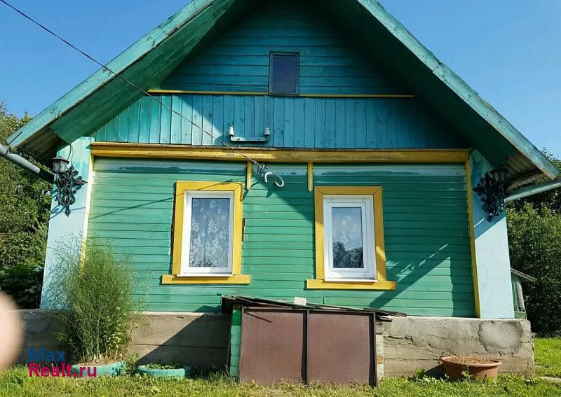 купить частный дом Псков деревня Тупы, Псковский район