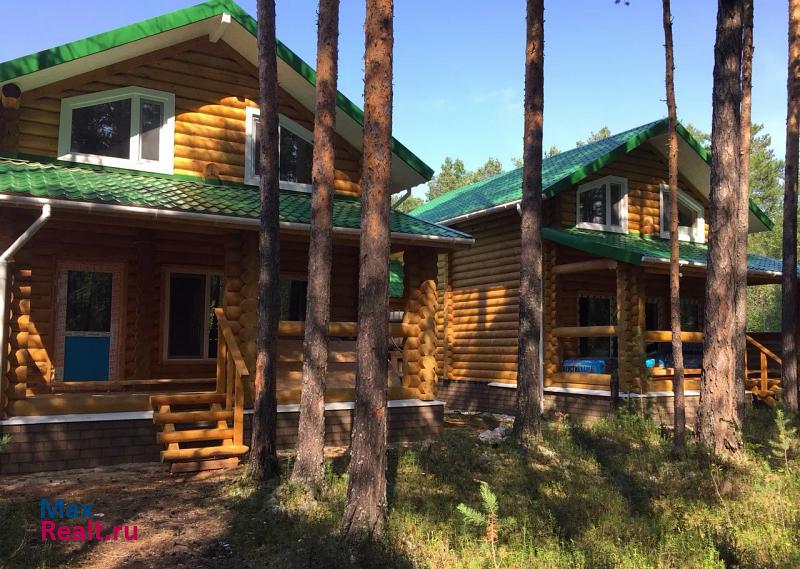 купить частный дом Сургут Тюменская область, Ханты-Мансийский автономный округ