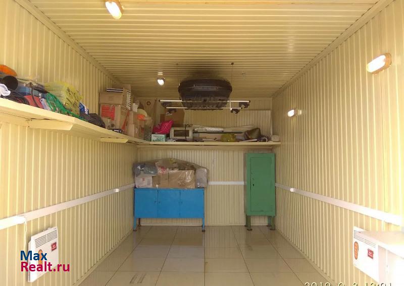 купить гараж Сургут Тюменская область, Ханты-Мансийский автономный округ, Северо-Восточный жилой район