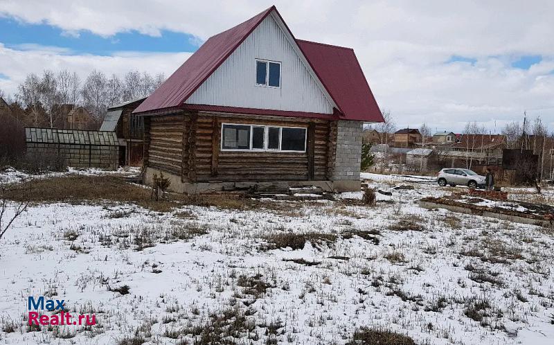 купить частный дом Магнитогорск Агаповский район, садовое товарищество Металлург-3