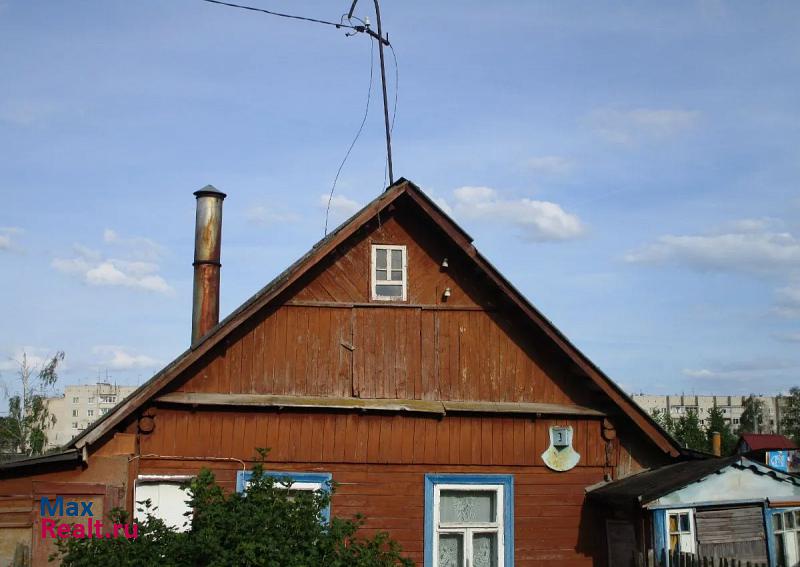купить частный дом Смоленск деревня Гнёздово, Смоленский район