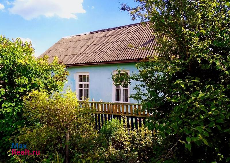 купить частный дом Смоленск Северная первая ул