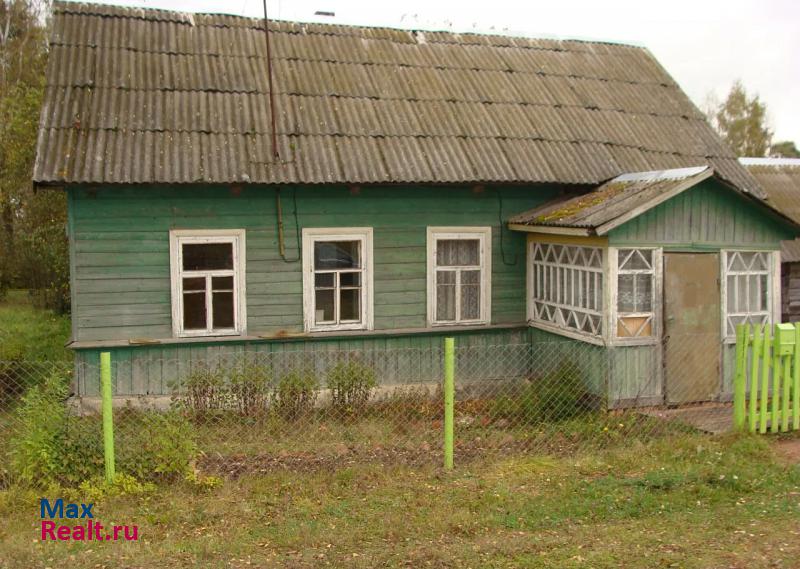 купить частный дом Смоленск Руднянский район, с.понизовье