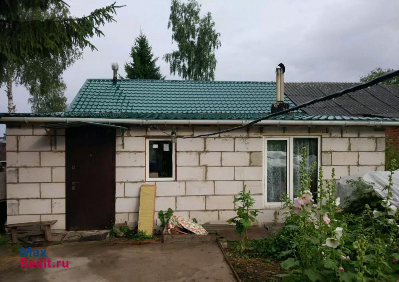 купить частный дом Смоленск деревня Ламоново, Починковский район