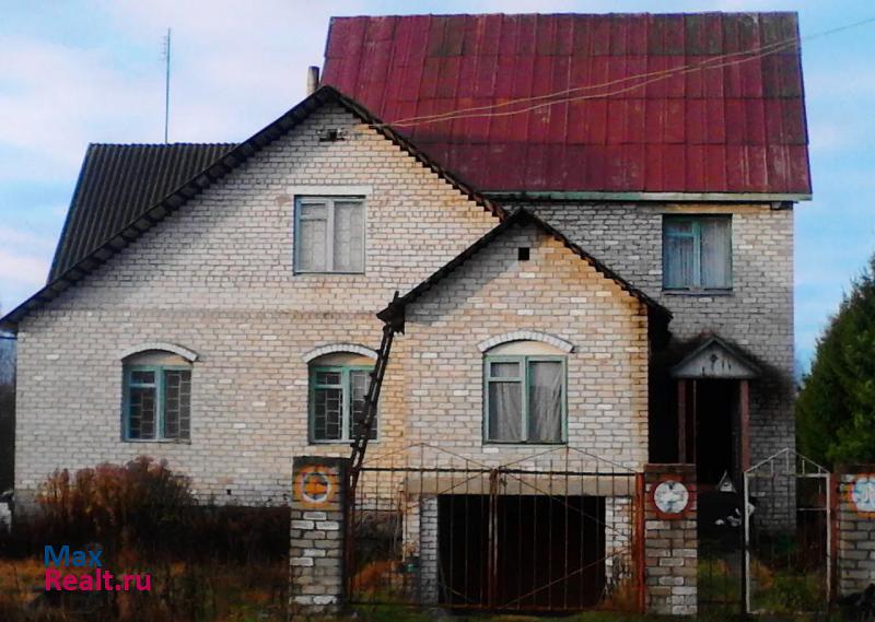 купить частный дом Смоленск деревня Холмец, Смоленский район