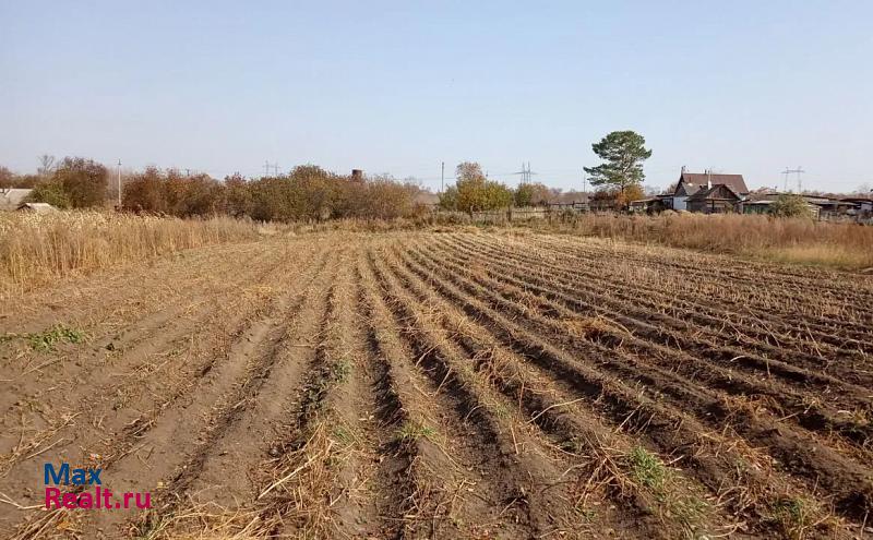 купить частный дом Благовещенск Благовещенский район, село Михайловка