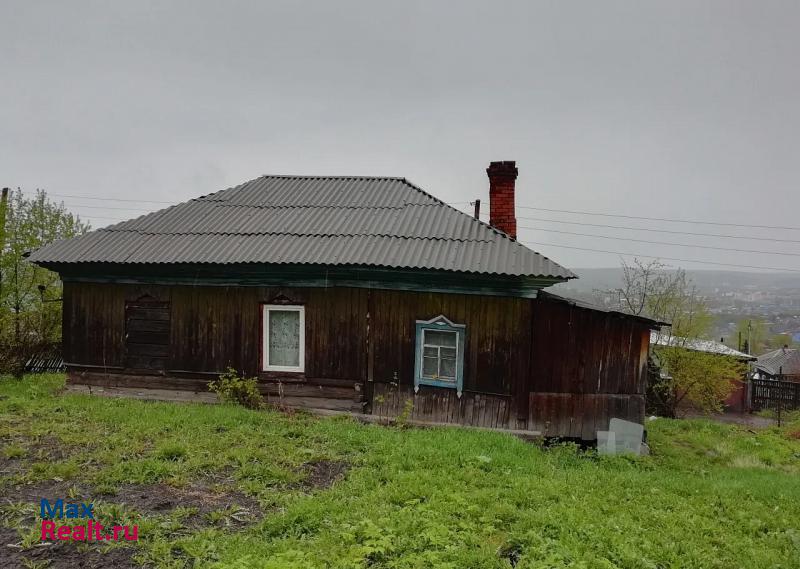 купить частный дом Новокузнецк ул Хабаровская