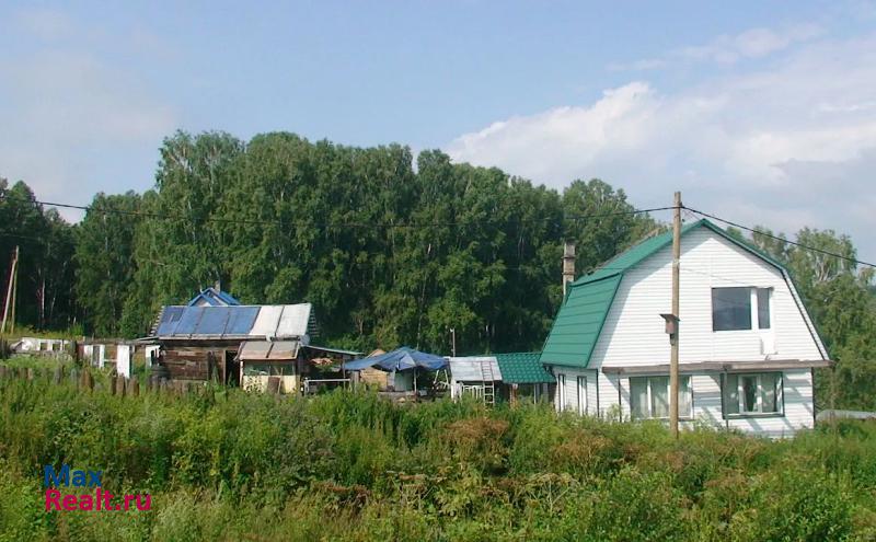 купить частный дом Новокузнецк поселок Пушкино