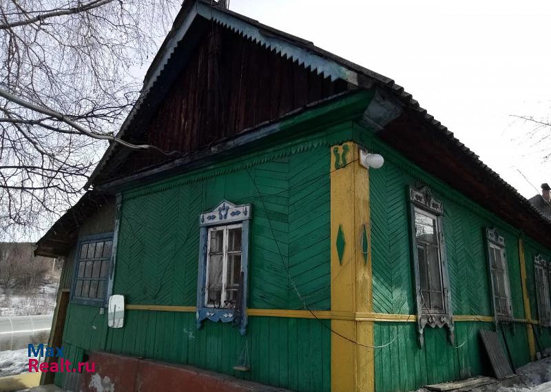 купить частный дом Новокузнецк Солнечная улица