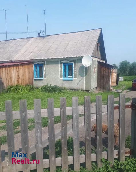 купить частный дом Новокузнецк посёлок Недорезово (Пашкино)