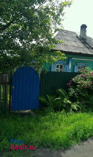 купить частный дом Новокузнецк Календарный переулок