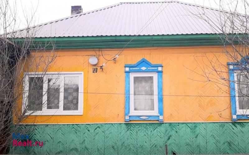 купить частный дом Новокузнецк поселок Абагур-Лесной, Нильская улица, 27
