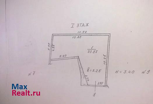 купить гараж Новокузнецк улица Тореза, 15А