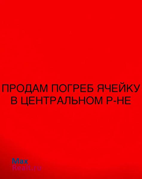 купить гараж Новокузнецк проспект Строителей, 12/2