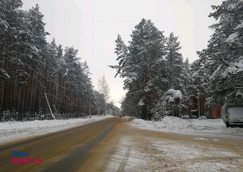 купить частный дом Владимир городской округ Город Владимир, Октябрьский район, Восточная улица