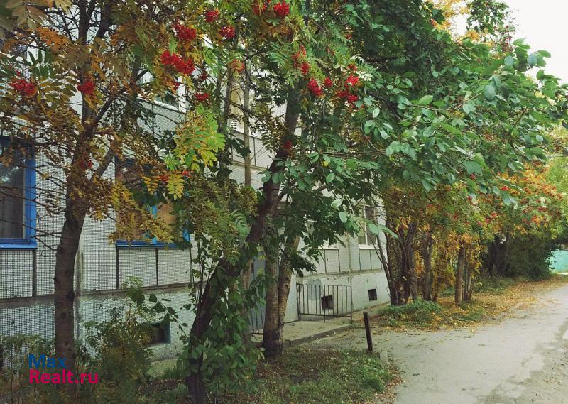 улица Гончарова, 5 Мурманск квартира