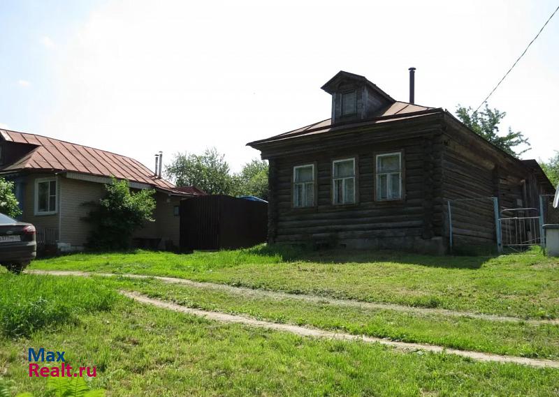 купить частный дом Владимир село Суворотское, Южная улица