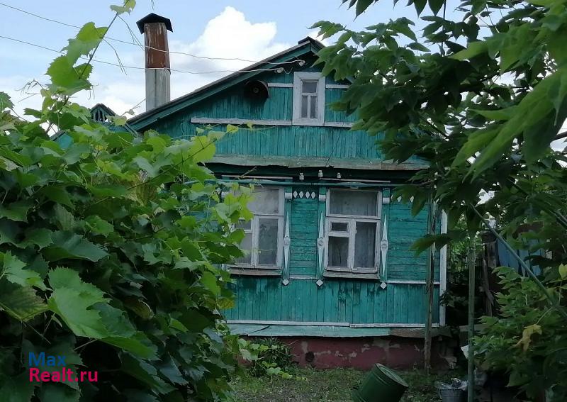 купить частный дом Курск Борзеновская улица