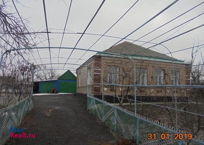 купить частный дом Таганрог хутор Дарагановка