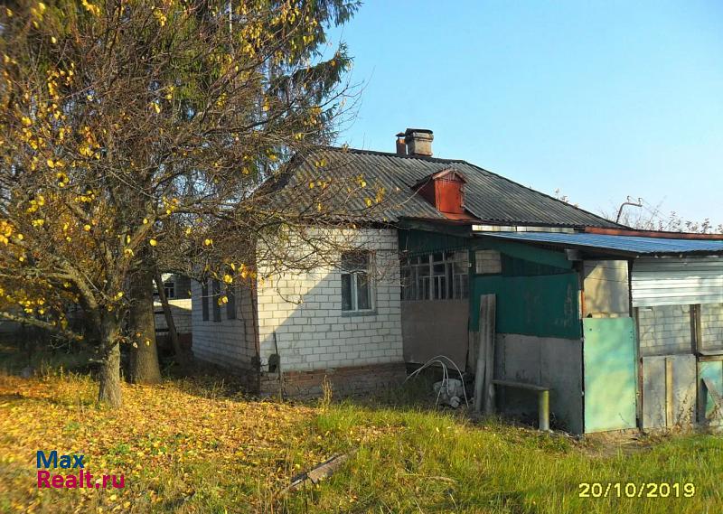 купить частный дом Курск Пашковский сельсовет, деревня Овсянниково, 52