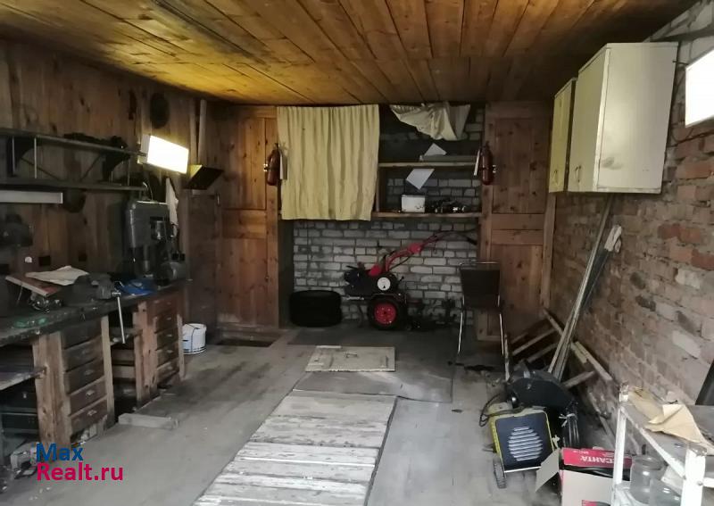купить гараж Курск городской округ Курск