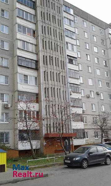 Московская улица, 31 Липецк квартира
