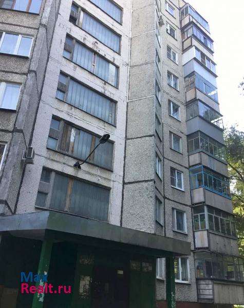Советский район, 9-й микрорайон, 20 Липецк квартира