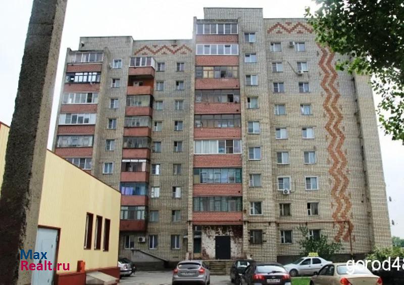ул. Баумана Липецк квартира