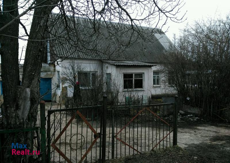 купить частный дом Липецк село Воскресеновка, Липецкий район