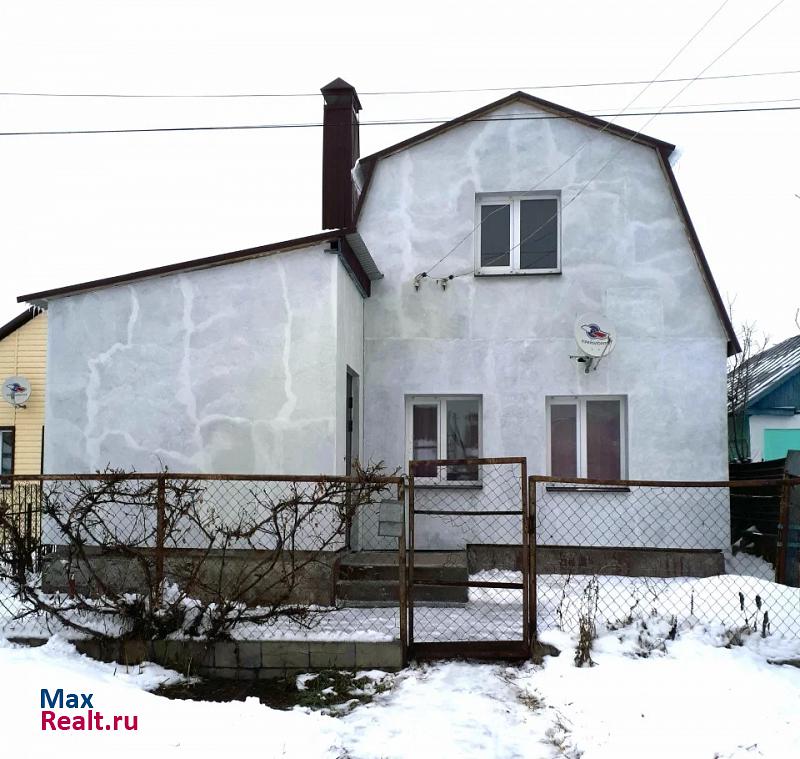 купить частный дом Липецк село Сырское, Советская улица, 88-90