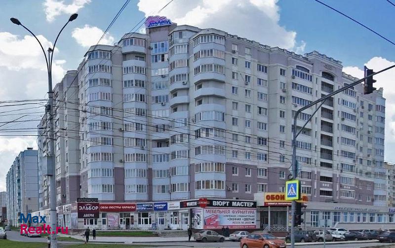 улица Катукова, 19 Липецк квартира