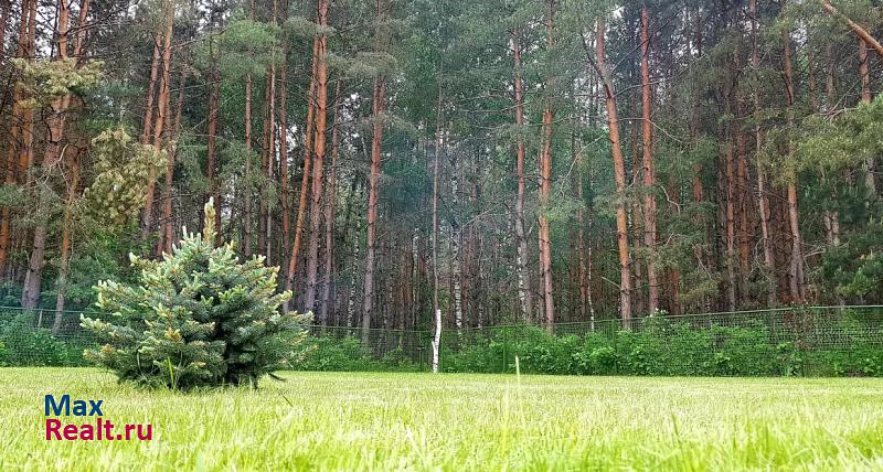 купить частный дом Липецк Грязинский район, село Карамышево, Лесная улица