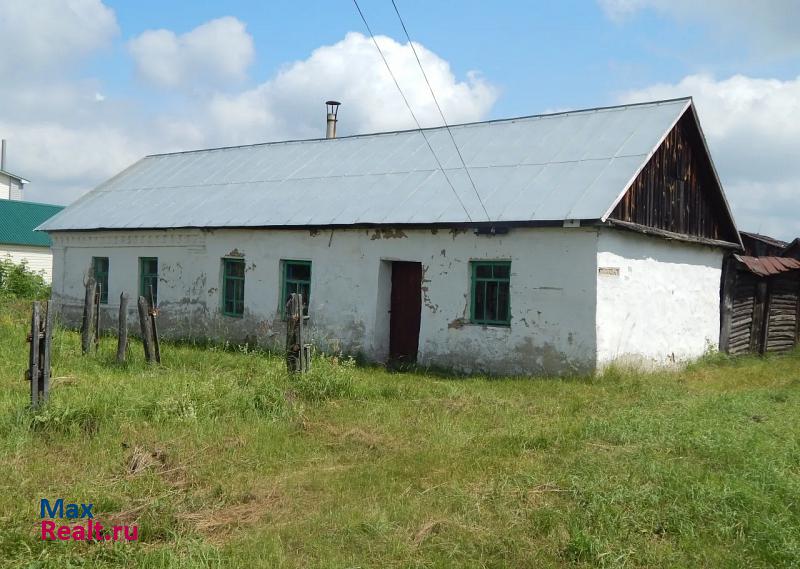 купить частный дом Липецк село Кривец, улица Журавлиновка