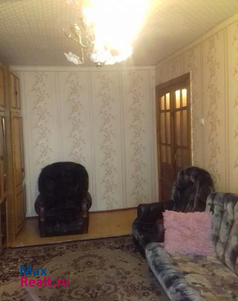 улица Есенина, 14 Брянск квартира