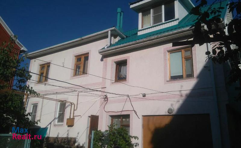 купить частный дом Новороссийск улица Красных Военморов